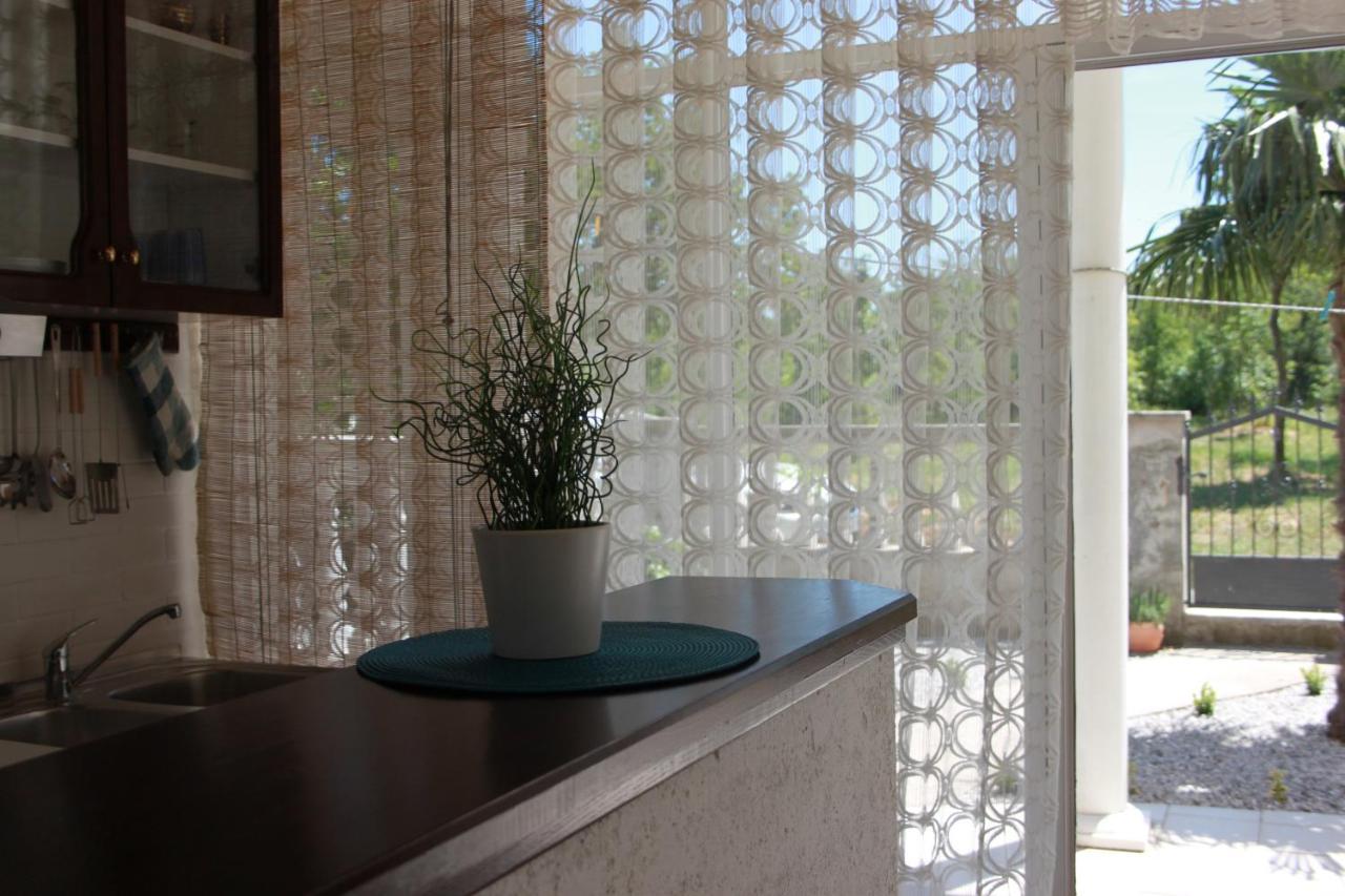 Apartmani Dienes Novi Vinodolski Extérieur photo
