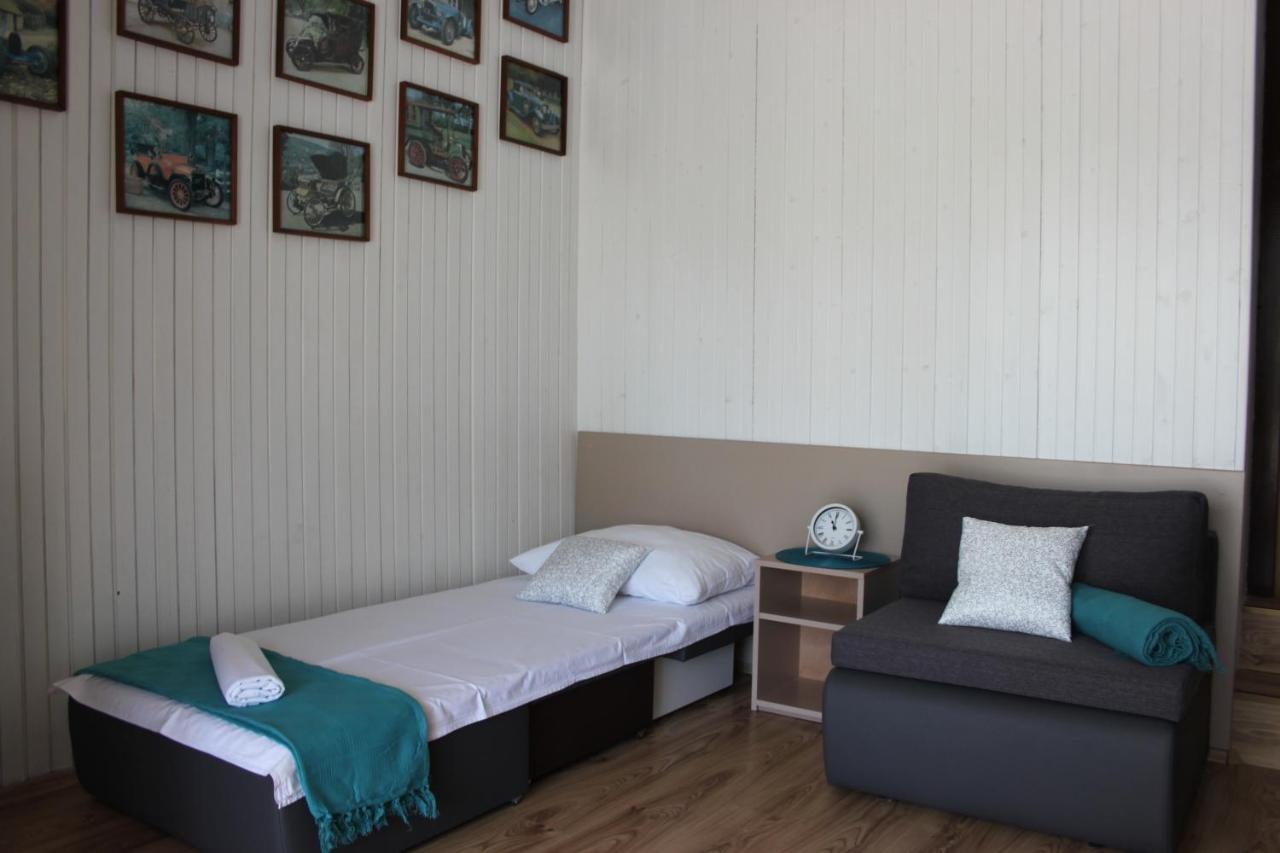 Apartmani Dienes Novi Vinodolski Extérieur photo