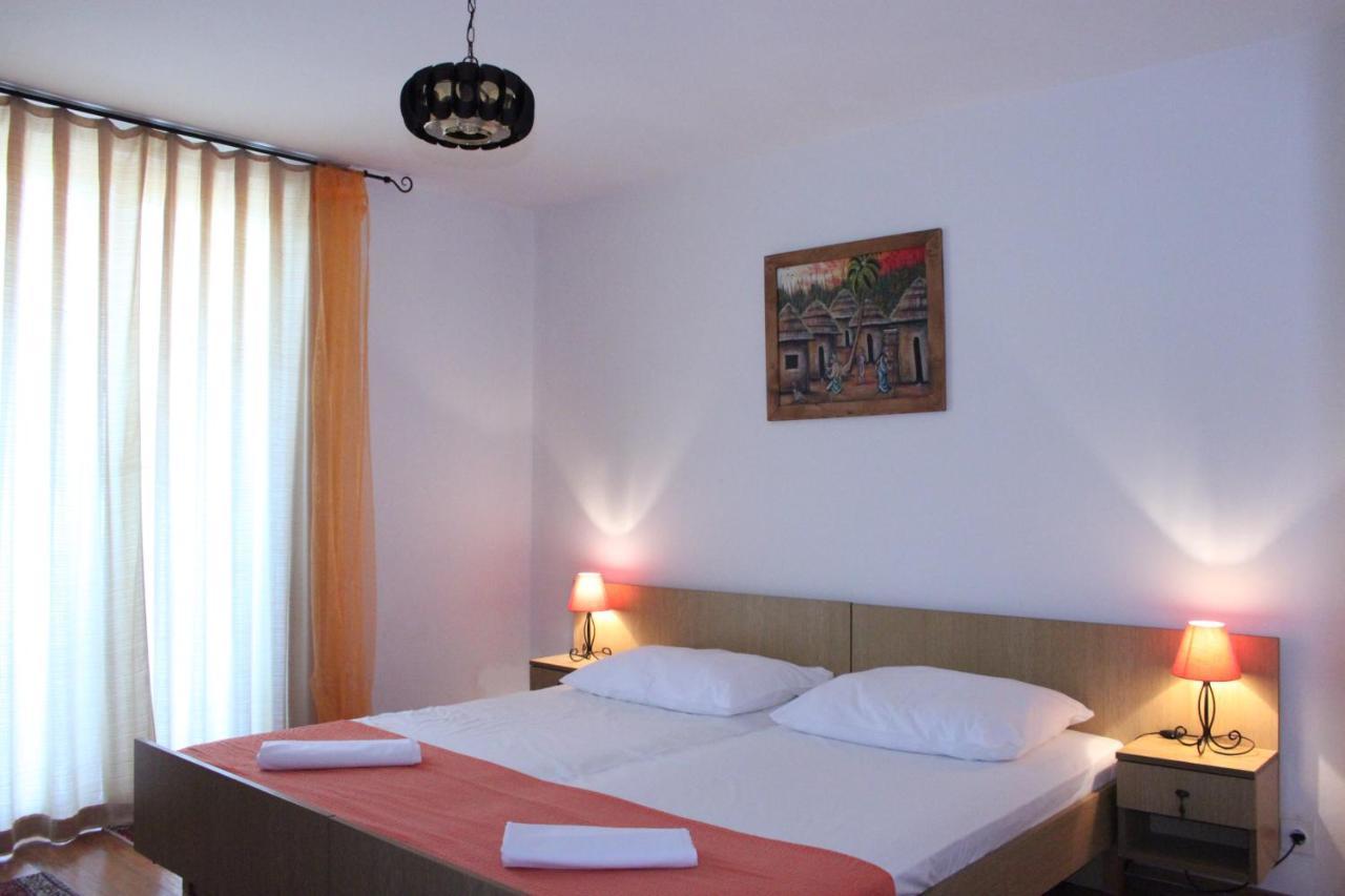 Apartmani Dienes Novi Vinodolski Extérieur photo