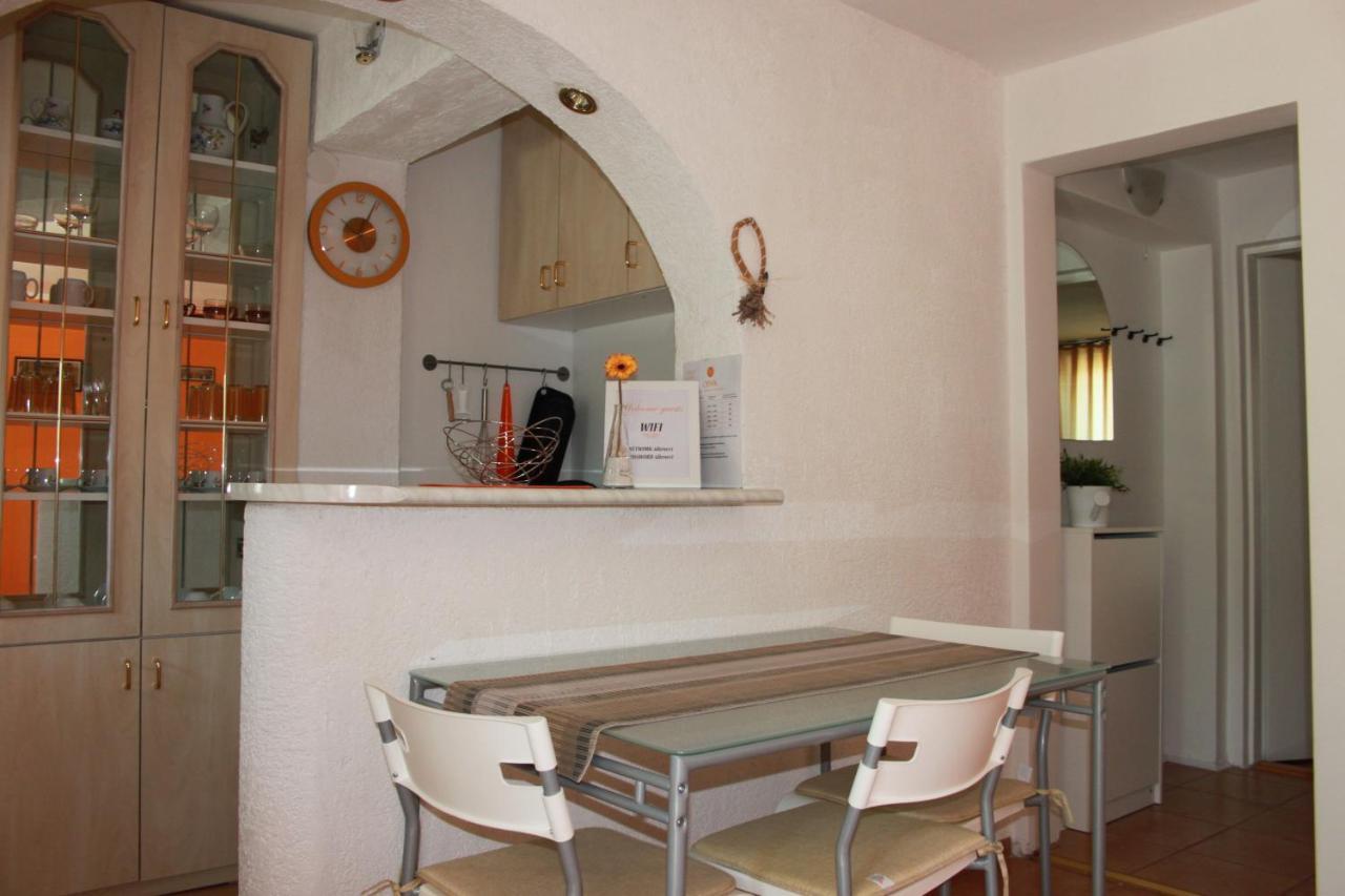Apartmani Dienes Novi Vinodolski Extérieur photo