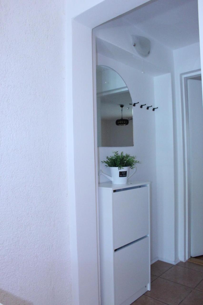 Apartmani Dienes Novi Vinodolski Extérieur photo