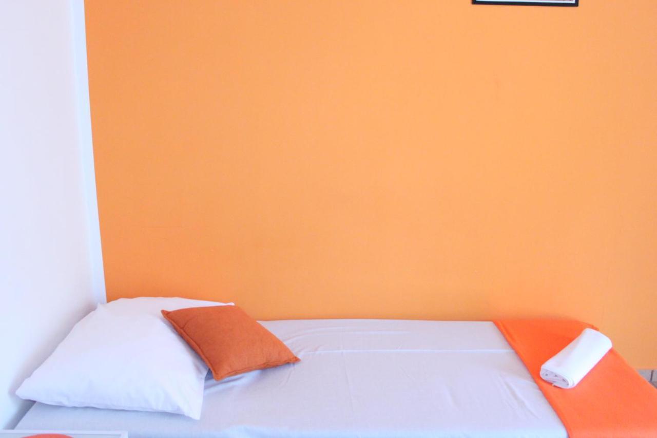 Apartmani Dienes Novi Vinodolski Extérieur photo