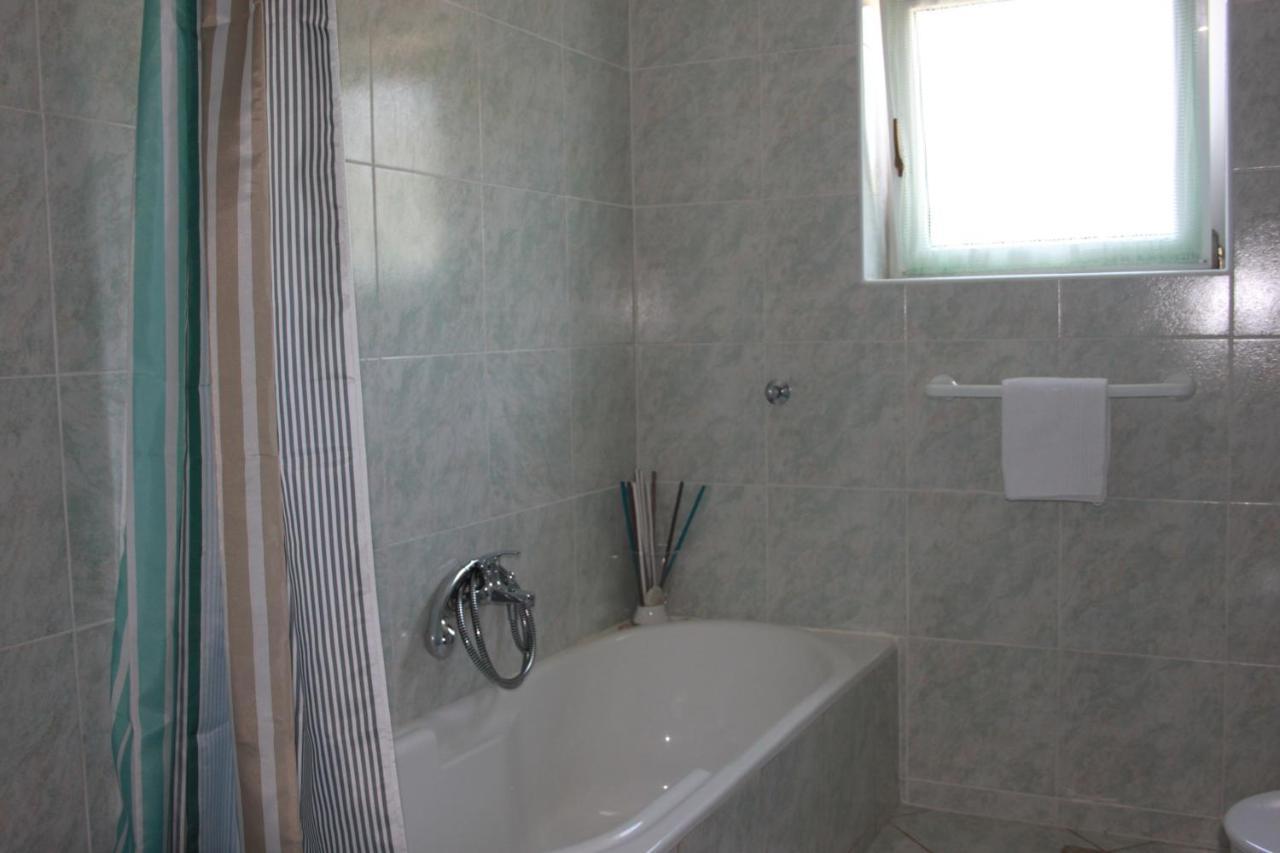 Apartmani Dienes Novi Vinodolski Extérieur photo