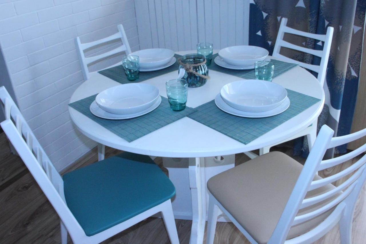 Apartmani Dienes Novi Vinodolski Extérieur photo
