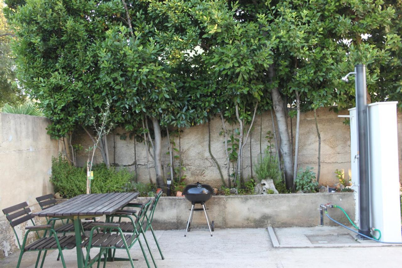 Apartmani Dienes Novi Vinodolski Extérieur photo